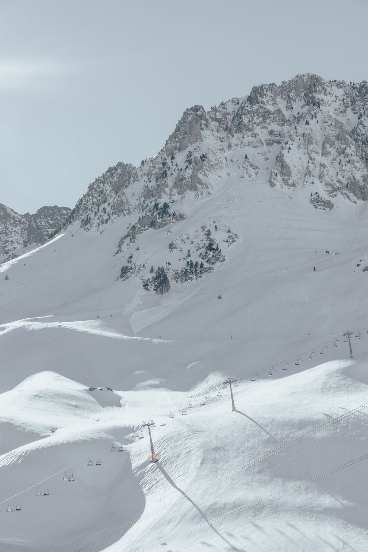 Ski à La Mongie - Appart Hôtel - Le Clos du 5 - Bagnères-de-Bigorre