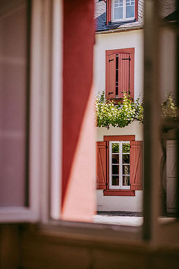 Appart Hôtel - Le Clos du 5 - Bagnères-de-Bigorre